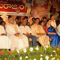Sri Rama Rajyam Audio Launch Pictures | Picture 60228